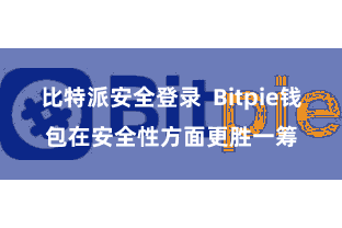 比特派安全登录  Bitpie钱包在安全性方面更胜一筹